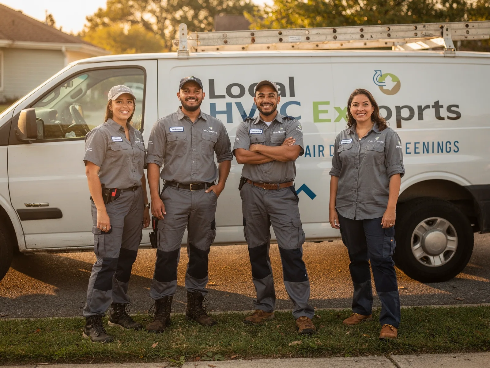 24/7 HVAC Repair & AC Replacement company in Kimberton, PA